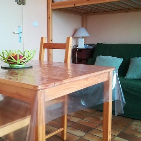 Studio Pour 2 Personnes Proche Ocean Avec Balcon Et Parking Prive, Animaux Acceptes - Fr-1-379-32 Vieux-Boucau-les-Bains Ngoại thất bức ảnh