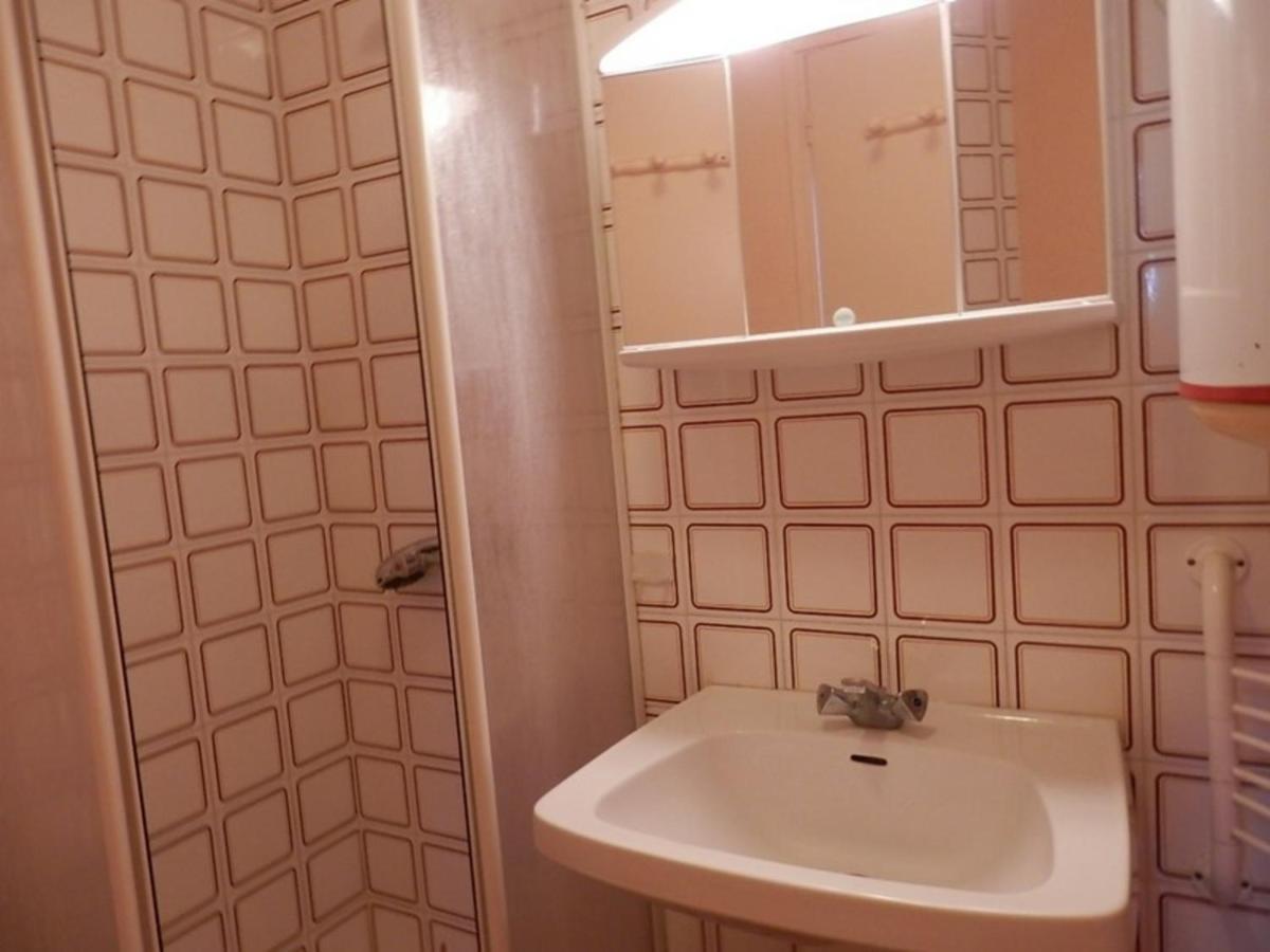 Studio Pour 2 Personnes Proche Ocean Avec Balcon Et Parking Prive, Animaux Acceptes - Fr-1-379-32 Vieux-Boucau-les-Bains Ngoại thất bức ảnh