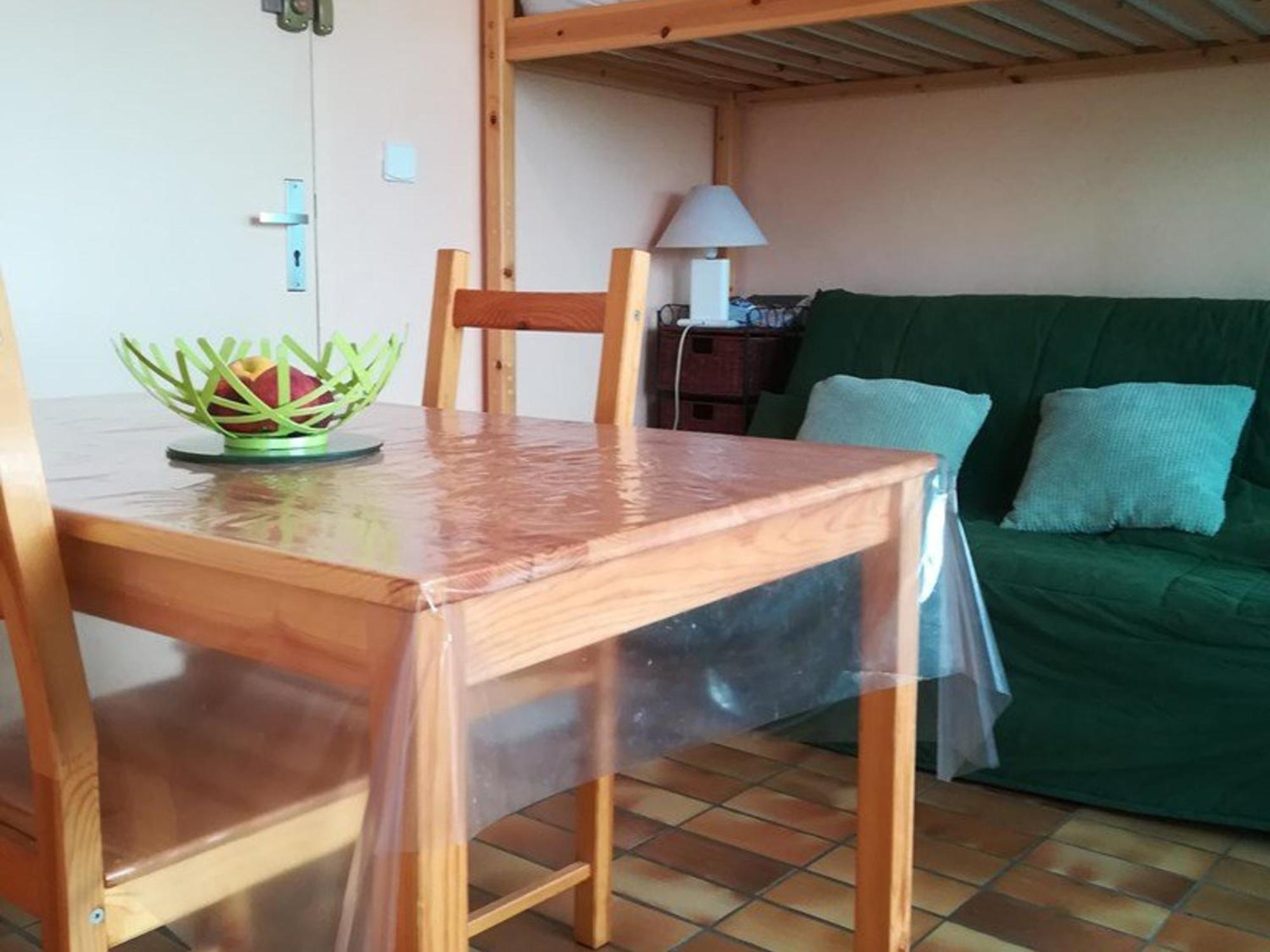 Studio Pour 2 Personnes Proche Ocean Avec Balcon Et Parking Prive, Animaux Acceptes - Fr-1-379-32 Vieux-Boucau-les-Bains Ngoại thất bức ảnh